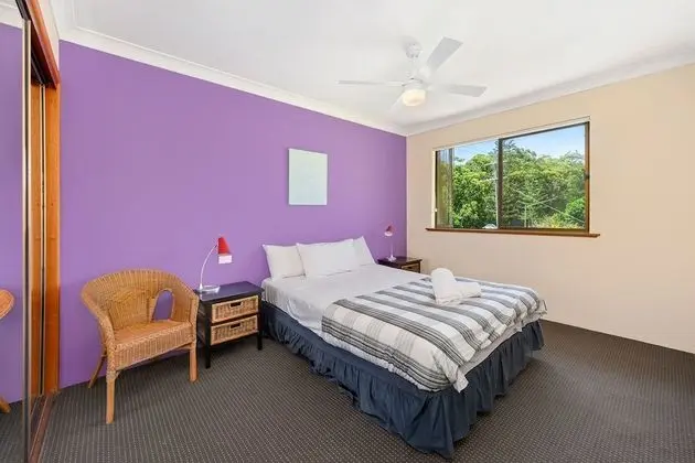 Port Macquarie Seychelles Apartments - Oda