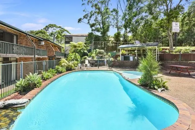 Port Macquarie Seychelles Apartments - Öne Çıkan Resim