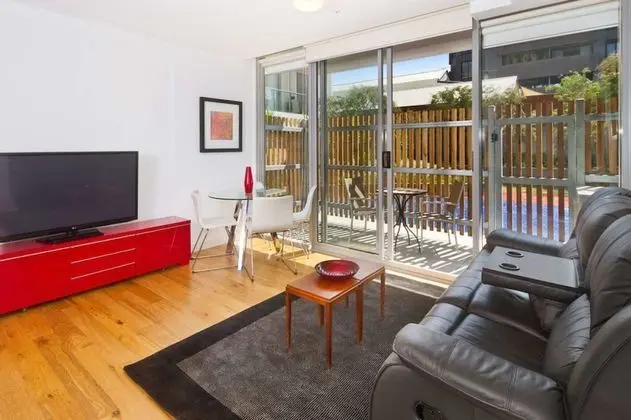 Port Melbourne Executive Living - Öne Çıkan Resim