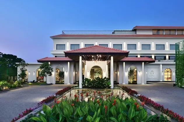 Port Muziris, a Tribute Portfolio Hotel, Kochi