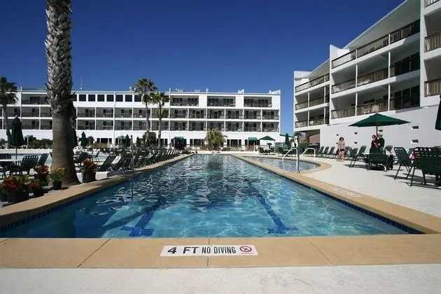 Port Royal Ocean Resort