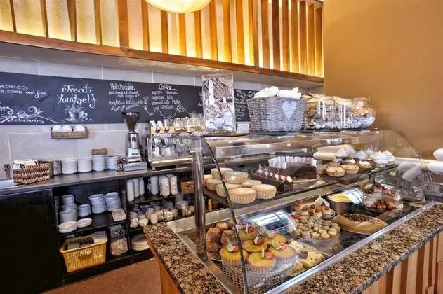 Port Rush Atlantic Hotel