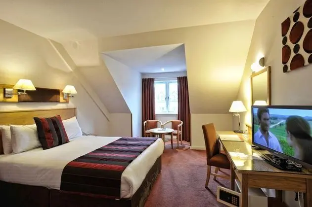 Port Rush Atlantic Hotel - Genel