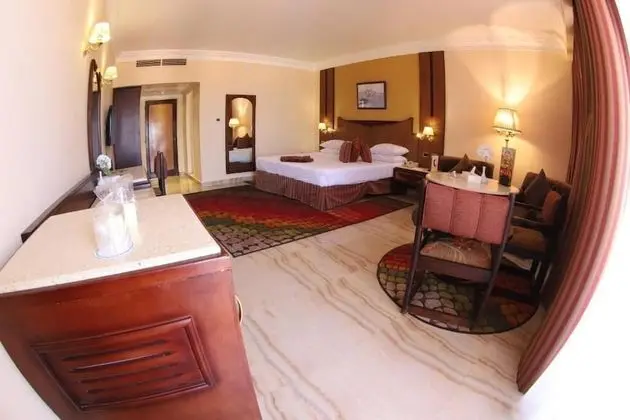 Port said Hotel Misr Travel - Oda