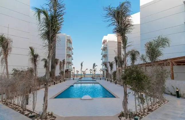Port Said Tourist Resort
