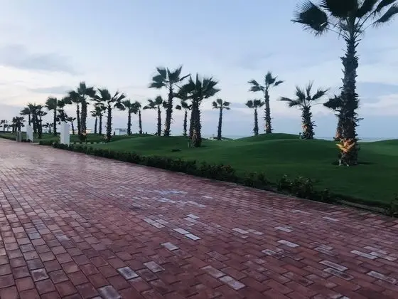Port Said Tourist Resort Luxury Hotel Apartments 2
