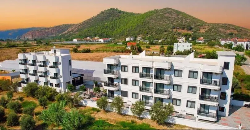 Port Selene Otel - 1