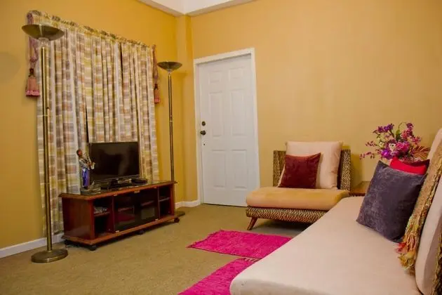 Port of Spain Sandy Guest Apartment - Oda