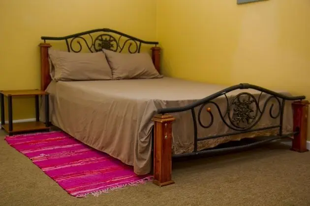 Port of Spain Sandy Guest Apartment - Oda Manzaraları