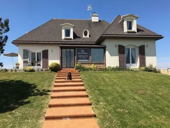 Villa Port Winston B&B