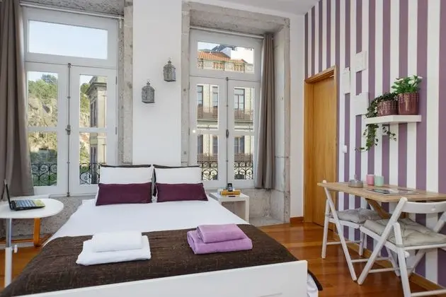 Porta 33 Porto Suite