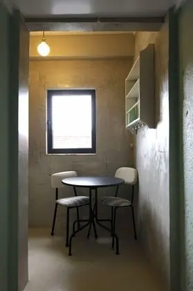 Porta 33 Rio Homey - Oda Düzeni
