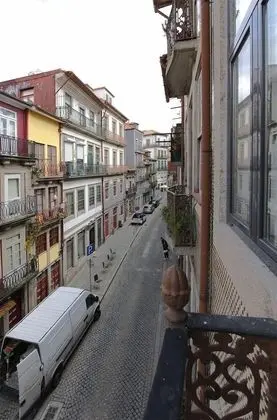 Porta 33 Rio Hope - Dış Mekan
