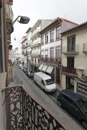 Porta 33 Rio Malva - Dış Mekan
