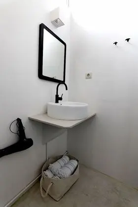 Porta 33 Rio Oliva - Banyo Özellikleri
