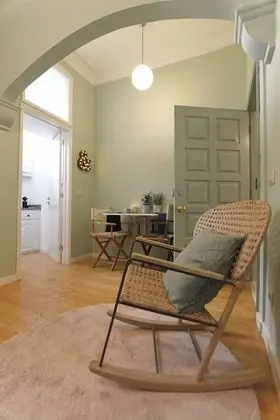 Porta 33 Rio Oliva - Oda Düzeni
