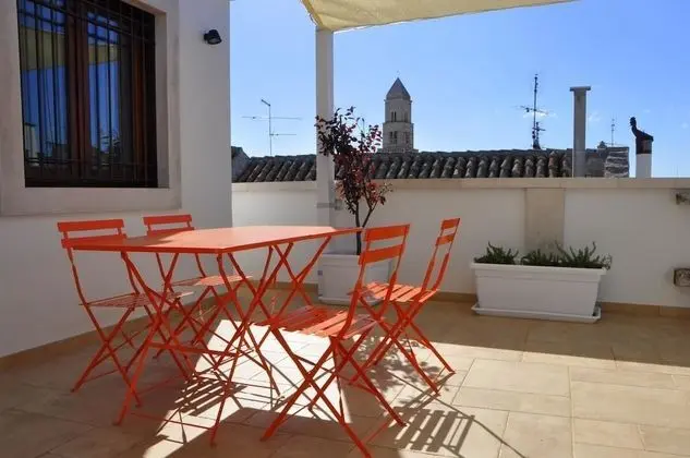 Porta Barsento B&B