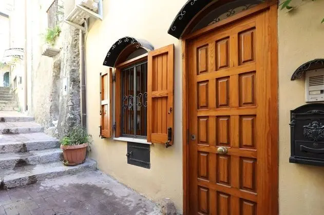 Porta Catania & Duomo Cozy Apartment