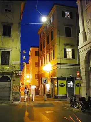 Porta Cavana - 1