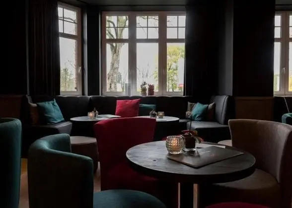 Hotel Porta Cite - Yerinde Yemek