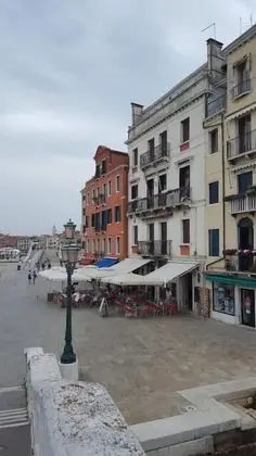 Porta da Mar - Dış Mekan