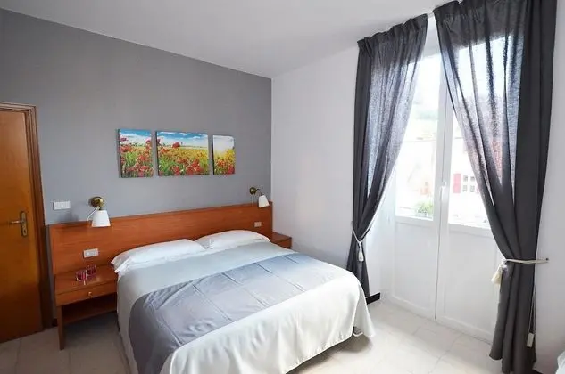 Hotel Porta del Parco