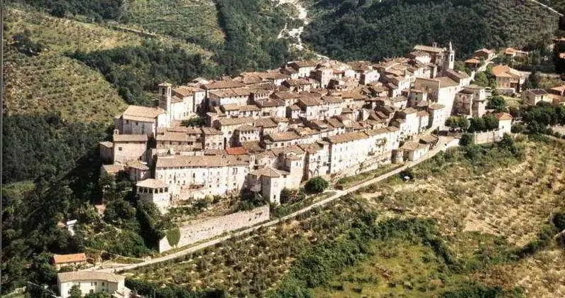 Hotel Porta Del Tempo
