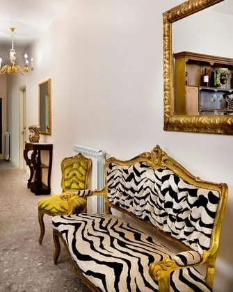 Porta Di Mezzo Luxury B&B