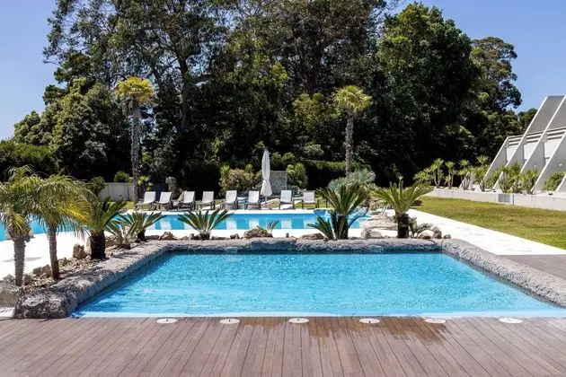 Hotel Porta do Sol Conference Center & Spa - Dış Mekan