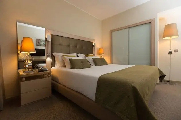 Hotel Porta do Sol Conference Center & Spa - Oda