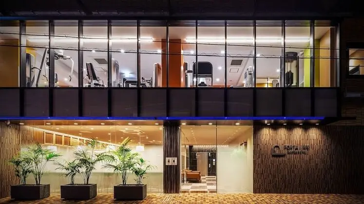 PORTA INN bentencho - Dış Mekan