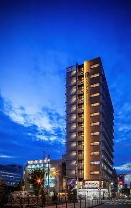 PORTA INN bentencho - 1