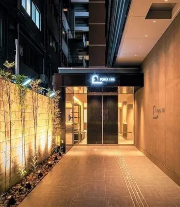 PORTA INN Tanimachi-9chome