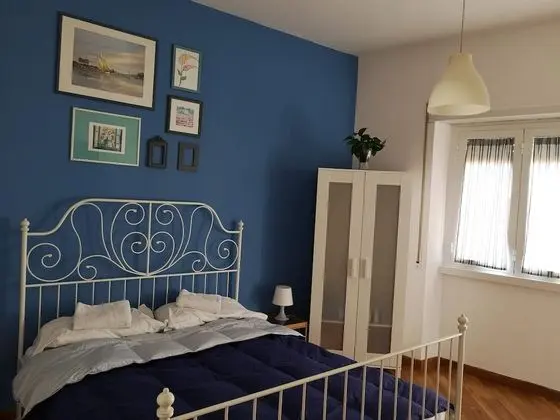 Porta Maggiore Guest House