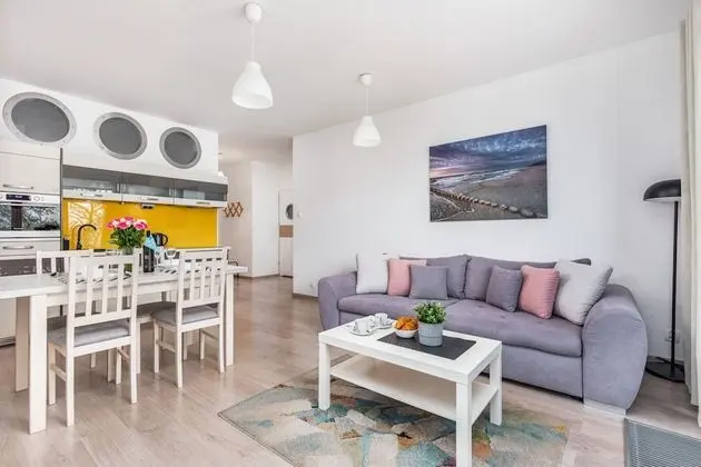 Porta Mare Apartments by Renters