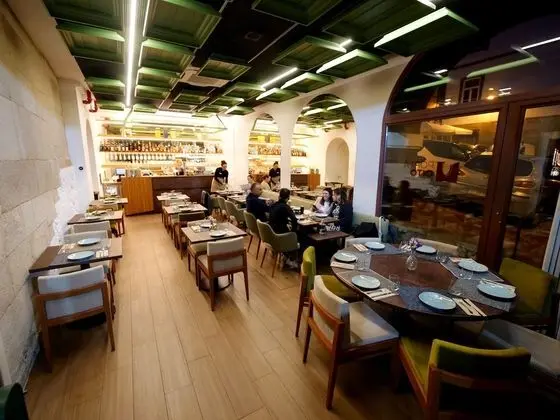 Porta Nobre - Exclusive Living Hotel - Yerinde Yemek