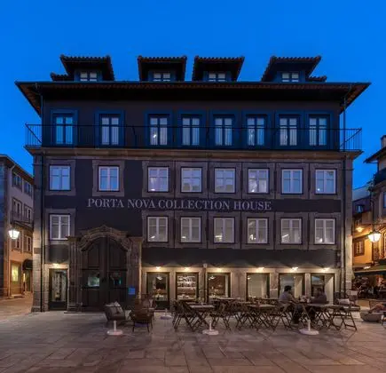 Porta Nova Collection House