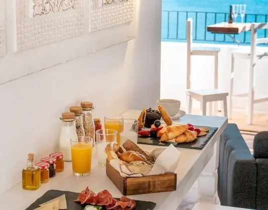 Porta Nova Suites Altea - Adults Only