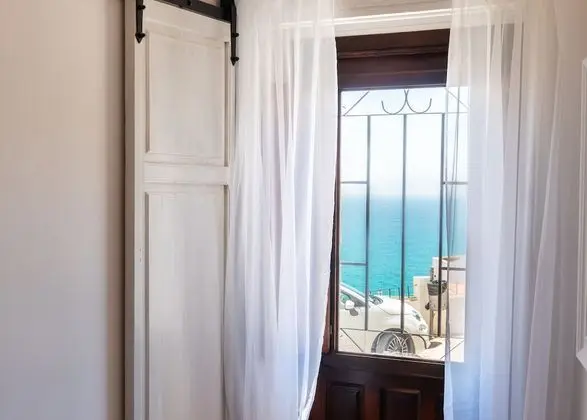 Porta Nova Suites Altea - Adults Only - Oda Manzaraları