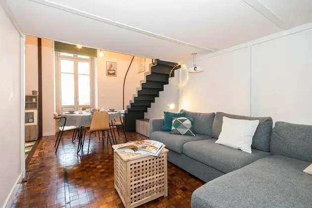 Porta Nuova Apartment by Wonderful Italy