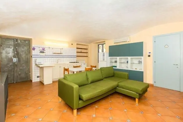 Porta Nuova Central Flat with Balcony