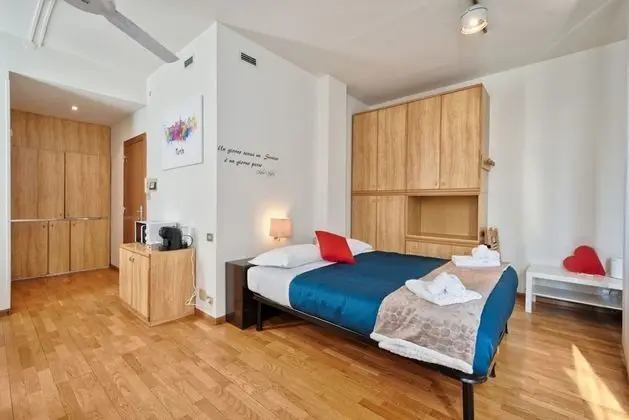 Porta Nuova & Valentino Apartment