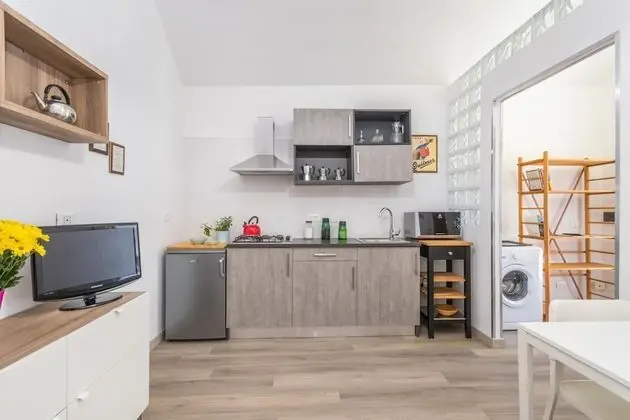 Porta Palazzo Apartment by Wonderful Italy