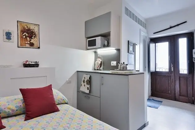 Porta Palazzo Cozy Studio