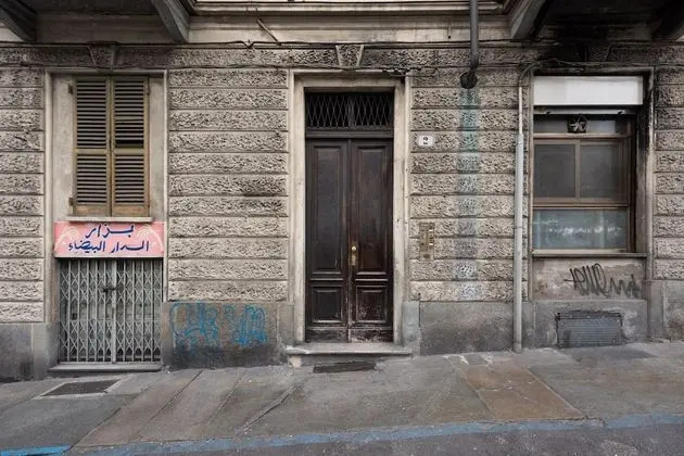 Porta Palazzo Cozy Studio