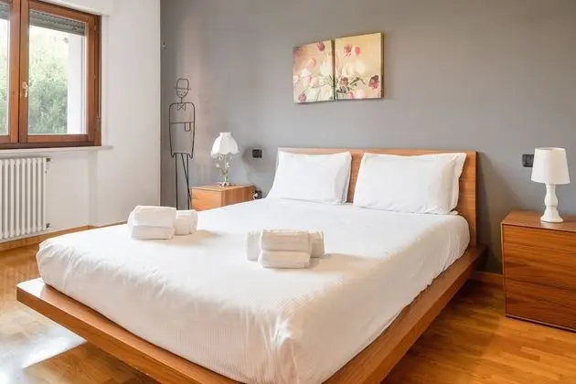 Porta Palio Modern Apartment