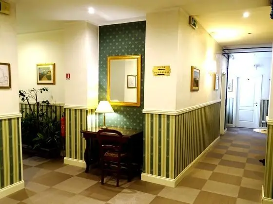 Hotel Porta Pia
