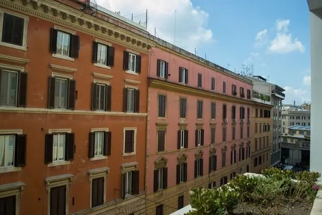 Porta Pia Rooms