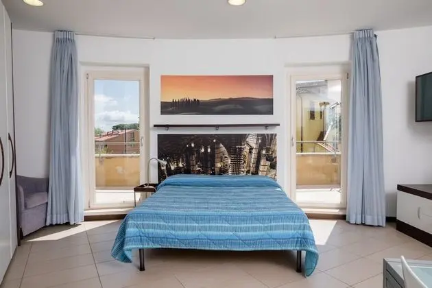 Porta Pispini Residence - İç Mekan