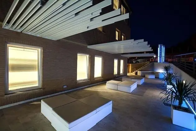 Porta Pispini Residence - Öne Çıkan Resim